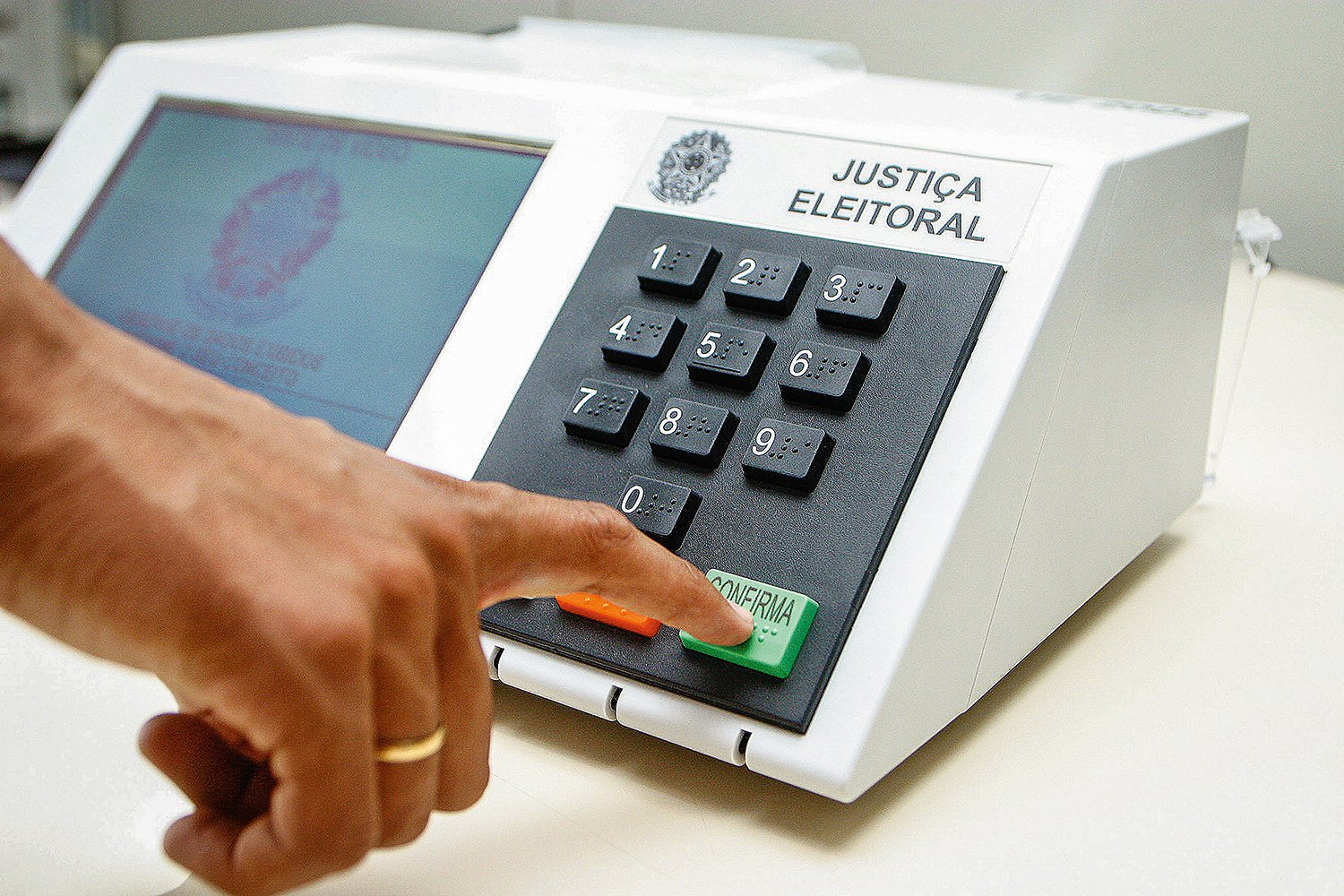 TRE marca nova eleição em Muaná (PA) para 5 de outubro após cassação de prefeito e vice