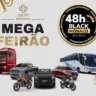 Participe do Mega Feirão Grupo Mônaco nos dias 29 e 30 de novembro.