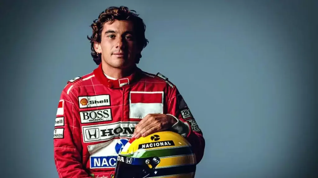 Interlagos transborda de homenagens a Senna 30 anos após a morte do piloto