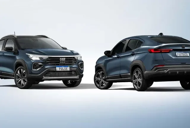Lançados nacionalmente no dia 06 de novembro, os novos Fiat híbridos já estão repercutindo na mídia, tornando-se objetos de desejo para muitos apaixonados por carros.