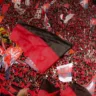 Flamengo é campeão da Copa do Brasil 2024