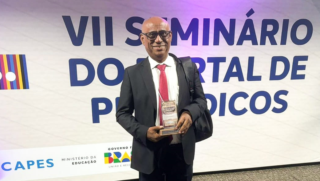 Para o reitor Gilmar Pereira, “o prêmio é fruto de uma política de incentivo à pós-graduação que a UFPA tem implementado nos últimos anos