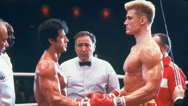 Ator de "Rocky IV", "Aquaman" e "Os Mercenários" compartilhou boas notícias e reflexões sobre a vida