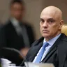 STF formou maioria contra os pedidos para afastar Alexandre de Moraes, Flávio Dino e Cristiano Zanin do julgamento da trama golpista.