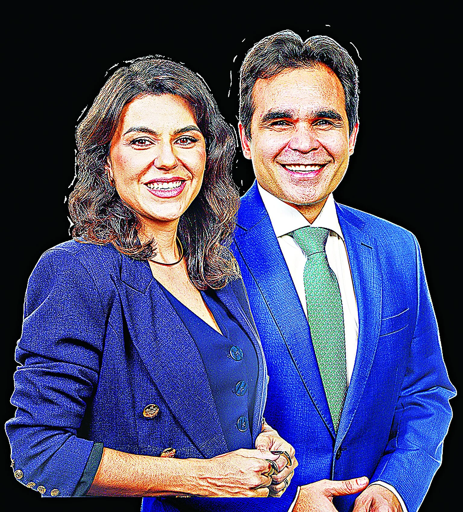 Na primeira disputa que travaram em novembro de 2021 Sávio e Brenda quase saem vencedores do processo, com a chapa de oposição “Advocacia em Causa Própria”, que contabilizou 4.091 votos