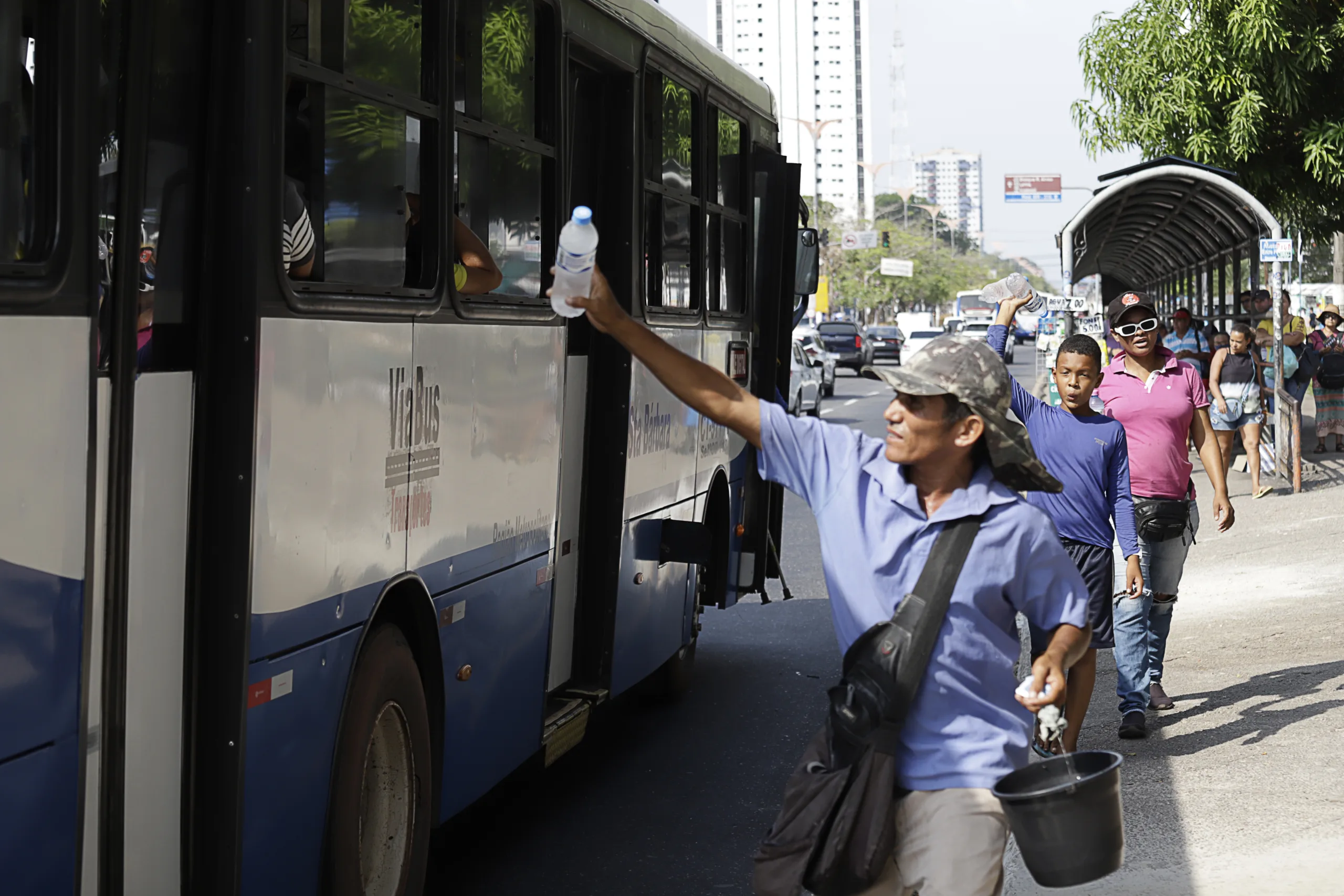 Foto: Wagner Almeida / Diário do Pará