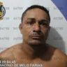 Policiais militares de serviço nas viaturas 0518 e 0530 foram até o local informado e identificaram a vítima como Francinei de Melo Farias