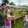 Descubra como o Projeto "Toró - Gastronomia Sustentável" Está Transformando Sabores e Negócios no Pará