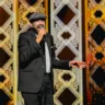 O Grammy Latino, que aconteceu na noite desta quinta-feira (14), premiou o álbum "Radio Güira", do dominicano Juan Luis Guerra, como o principal vencedor da noite.