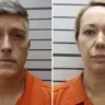 Jon e Carie Hallford, donos da Return to Nature Funeral Home, davam concreto seco às famílias dos mortos no lugar de cinzas. O crime foi descoberto em 2023, mas a dupla foi levada a julgamento na sexta-feira (22).