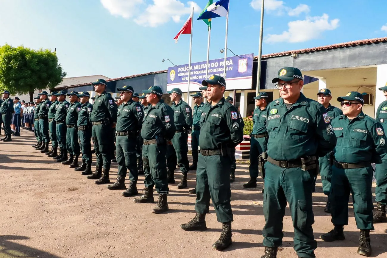 Resultado positivo está associado aos robustos investimentos em ações integradas, novas tecnologias e estratégias de inteligência policial