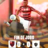 Flamengo e Atlético-MG empatam em 0 a 0 no Campeonato Brasileiro. Everson defendeu pênalti em jogo agitado no Maracanã.