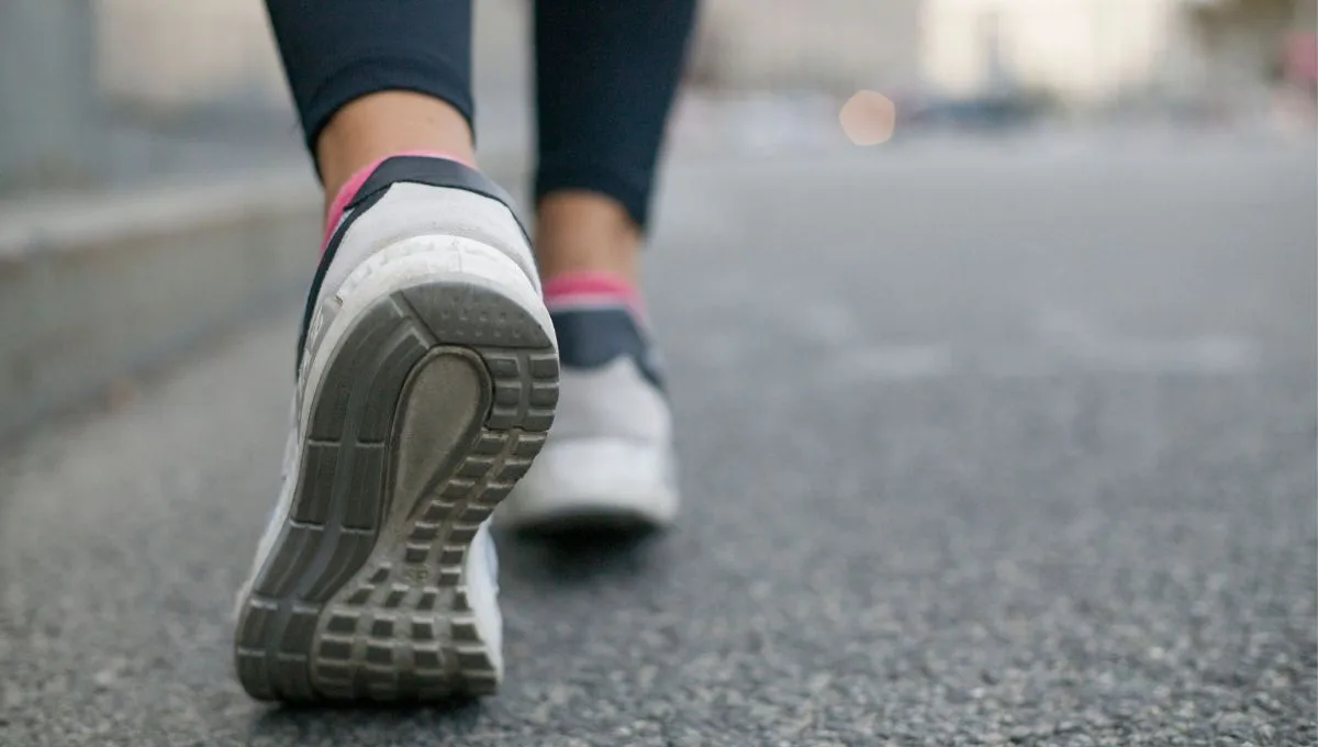 Justiça do Trabalho preparada para sua primeira Corrida e Caminhada