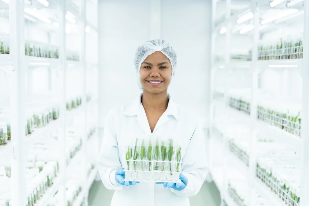 Já foram desembolsados R$ 18 milhões em um laboratório inaugurado na planta industrial da empresa em Belém (PA) 
