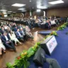 Evento contou com a presença do governador Helder Barbalho e da vice-governadora Hana Ghassan