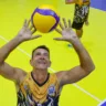 Depois de três décadas longe das competições de quadra, paraense retorna no Vôlei Master 2024