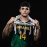 O jogador Lucas Atauri, do Paulistano, foi convocado para integrar a Seleção Brasileira masculina de basquete para os importantes confrontos contra Uruguai e Panamá nas Eliminatórias da AmeriCup 2025.