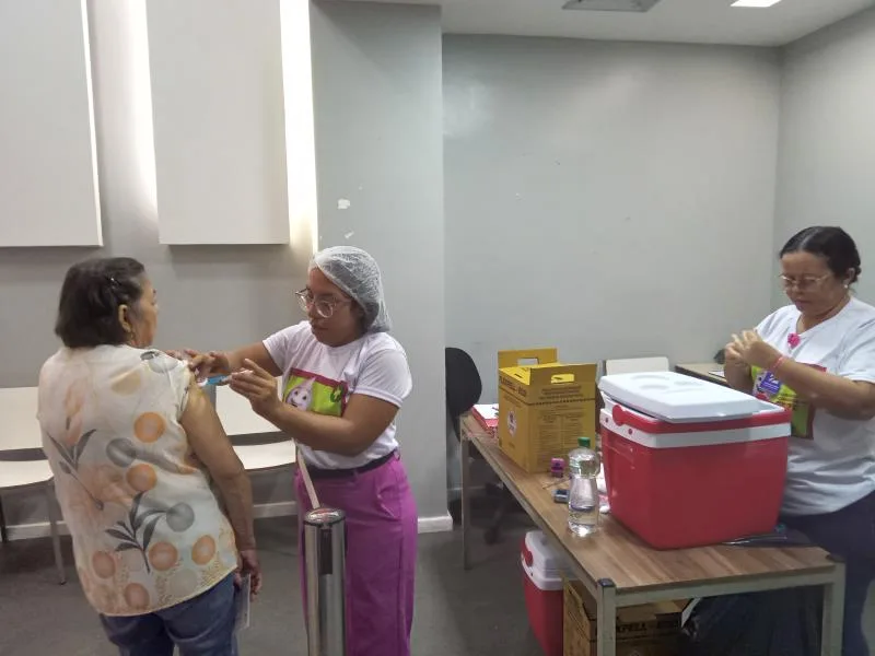 Regularize sua situação no PSS 01/2024 em Belém. Saiba como entregar documentos incompletos ou ilegíveis na Sesma.