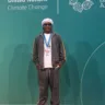 Ronaldinho Gaúcho está na sede da COP29