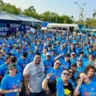 7ª Caminhada pela Vida reúne solidariedade e mobilização social no Parque do Utinga