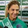 Leila Pereira é eleita para segundo mandato à frente do Palmeiras