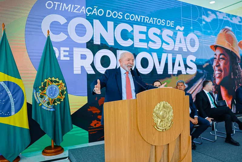 Foto: Ricardo Stuckert / PR