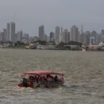 A Ilha do Combu foi bastante procurada por quem ficou em Belém. Fotos: Antonio Melo