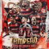 Flamengo é campeão da Copa do Brasil 2024