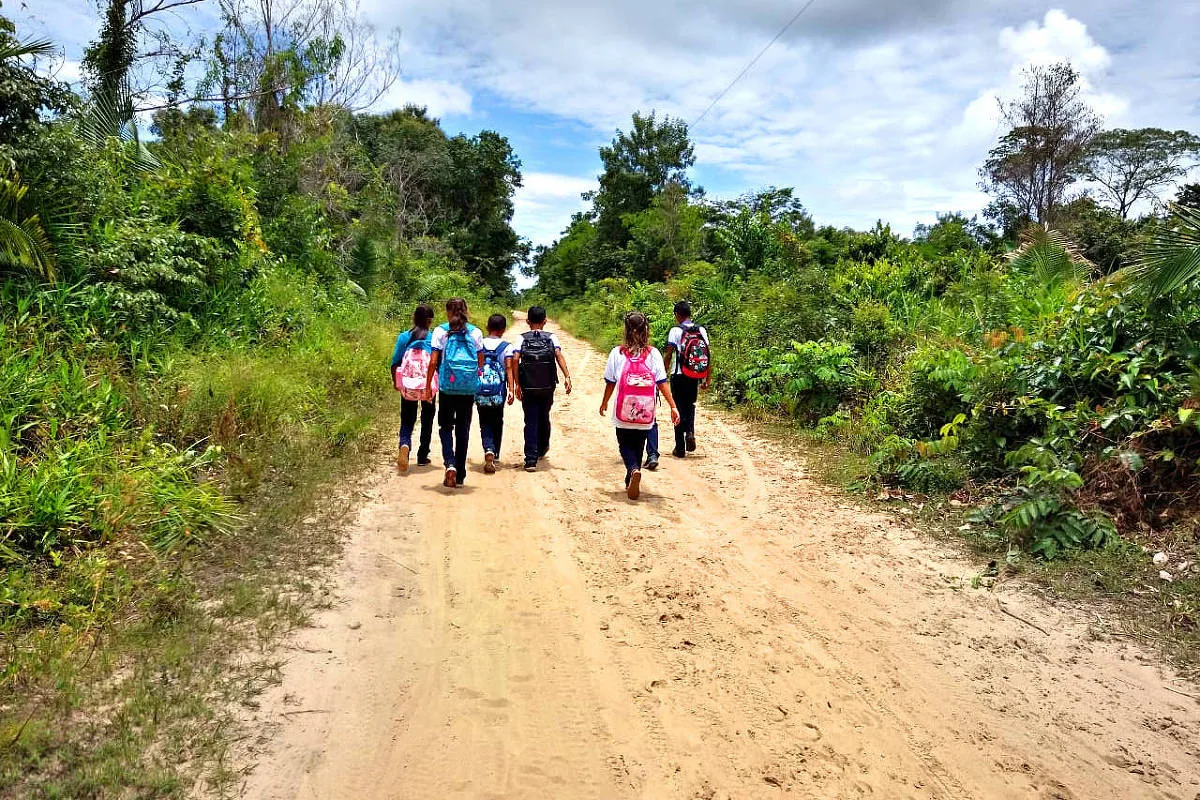 Portaria amplia acesso ao ensino superior para alunos que cursaram integralmente o ensino médio em áreas rurais ou em escolas que atendem predominantemente populações do campo. Seleção seguirá ordem de prioridade