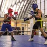 Programação do Campeonato Paraense Infantil, Juvenil e Adulto de boxe, segue até este domingo (10), na UsiPaz na avenida Damasco, na Cabanagem