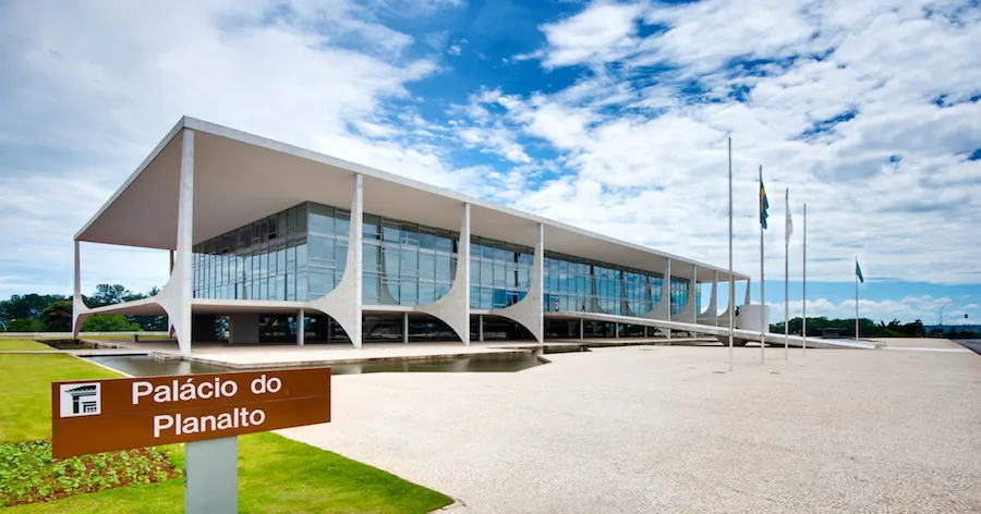 Plano chegou a ser impresso duas vezes no Palácio do Planalto ainda na gestão de Jair Bolsonaro (PL). Foto: Divulgação