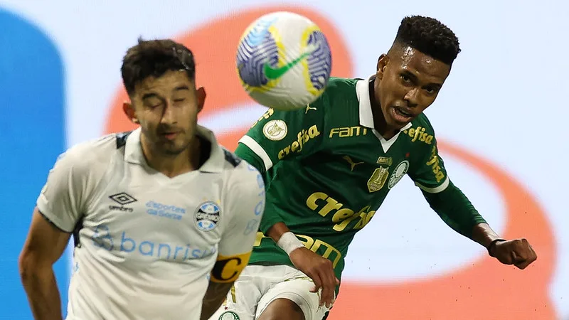 O Palmeiras segue na luta pela taça. Foto: Cesar Greco/Palmeiras/by Canon