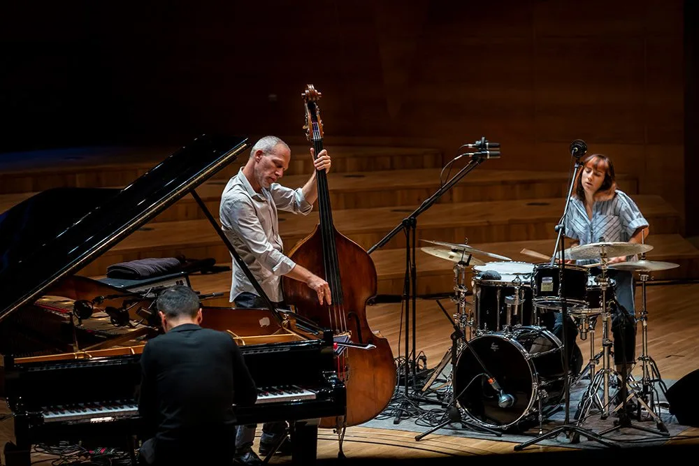 Evento faz sua segunda edição na capital do Pará e convida o público a shows de grandes artistas da Espanha e Israel que se apresentam no palco do Teatro Estação Gasômetro.