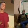 A cidade de Rurópolis, localizada no sudeste do Pará, está em luto após a perda precoce de Thiago Nunes, um jovem de 18 anos que morreu em combate na Guerra da Ucrânia.