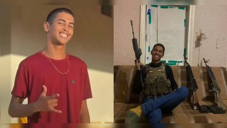 A cidade de Rurópolis, localizada no sudeste do Pará, está em luto após a perda precoce de Thiago Nunes, um jovem de 18 anos que morreu em combate na Guerra da Ucrânia.