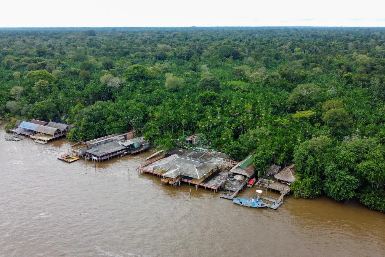 Governo do Pará impulsiona desenvolvimento social com foco em segurança, turismo, educação e infraestrutura