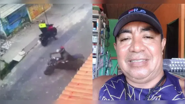 Sargento da PM é morto a tiros em um bar na Sacramenta