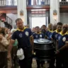 Falecimento e funeral de Dom José Luís Azcona. Bispo do Marajó é velado na Catedral Nossa Senhora da Consolação em Soure, Marajó.