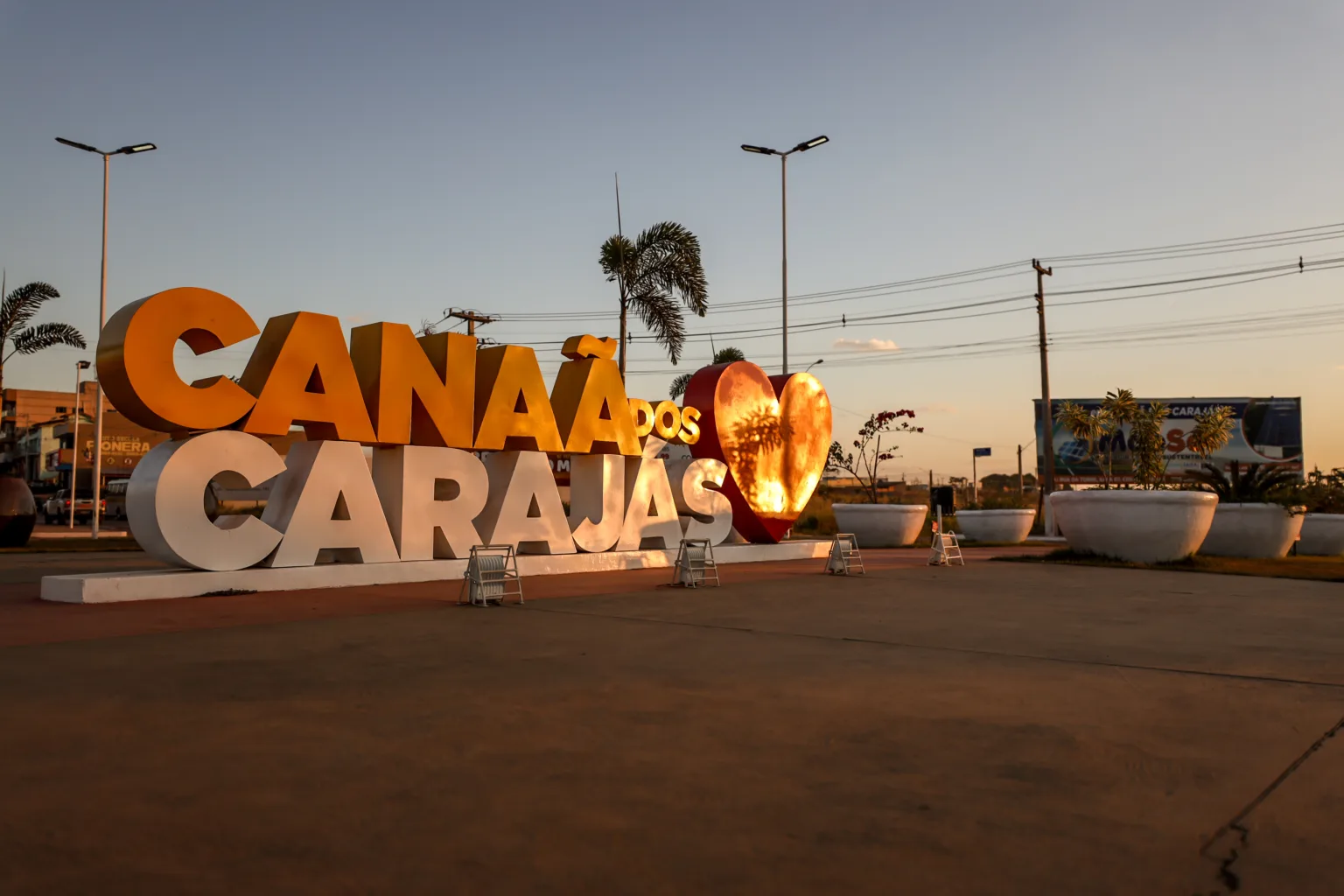 Ao todo, 78 municípios paraenses registraram saldo positivo na criação de empregos. O destaque foi para Canaã dos Carajás, com 422 novas vagas