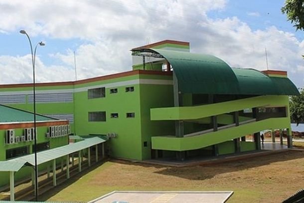 Com essas novas unidades, que se somam às 18 já existentes, o Pará passará a contar com 21 campi da instituição