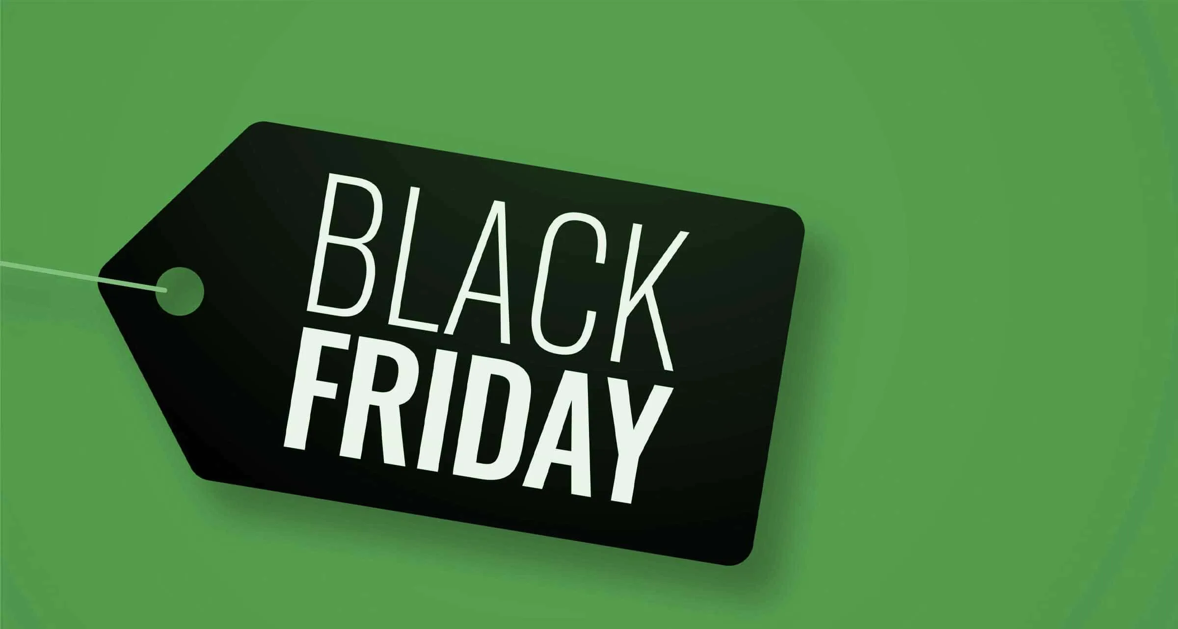 A Black Friday e o comportamento compulsivo do consumidor