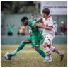 Chegou ao fim a boa participação da Tuna na Copa do Brasil Sub-20 - Foto: Lucas Sampaio/Ascom Tuna