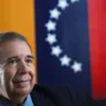 Edmundo González: ganhou mas não levou