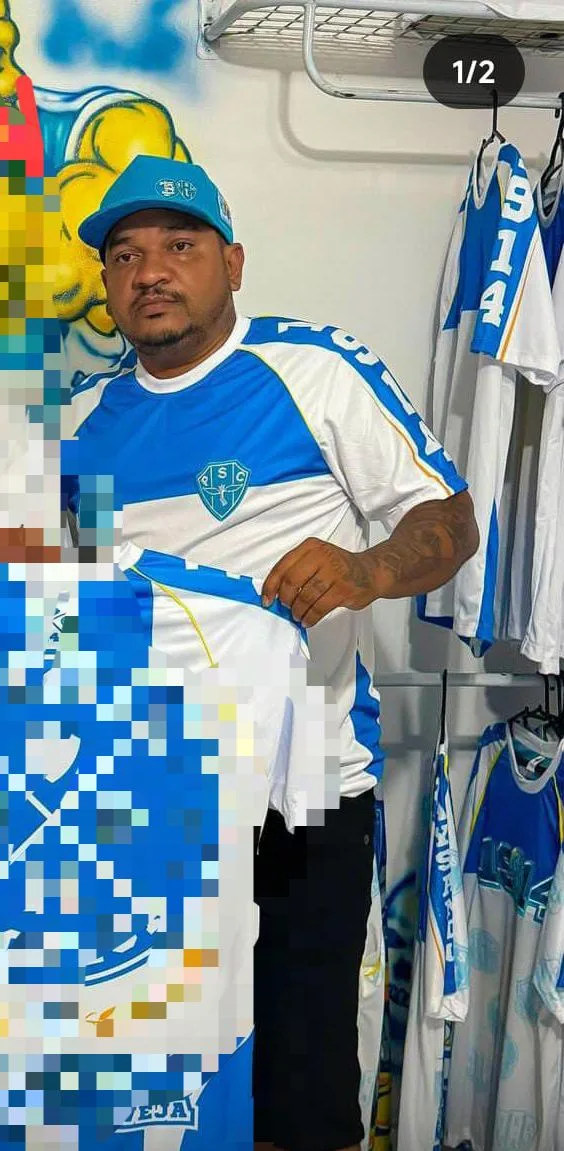 Um crime com características de execução que terá certamente muitas linhas de investigações para elucidar motivação e criminosos que mataram na noite desta terça-feira (19) David Alves da Silva, conhecido como “Playboy” que ocupa o cargo de vice-presidente da Torcida Bicolor.