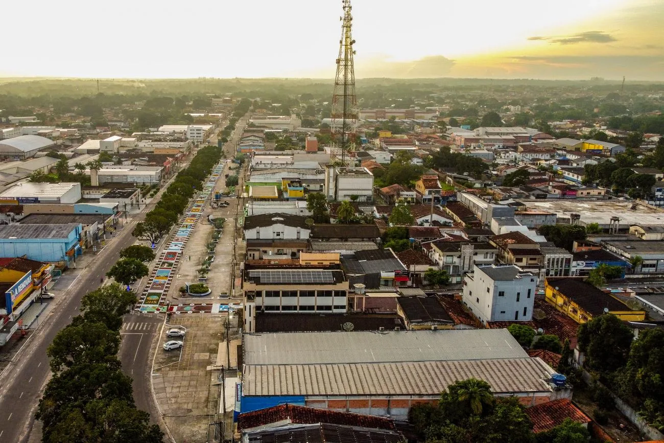 Curso oferta 50 vagas para servidores públicos vinculados às secretarias municipais de Saúde e será no modo presencial no município de Capanema