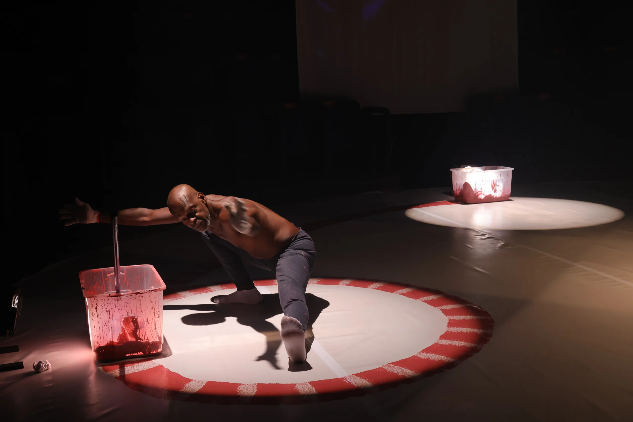 "Impermanência": o legado da dança negra contemporânea chega a Belém