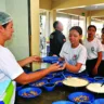 Aquisição de alimentos para a merenda escolar é um dos destaques da inclusão produtiva rural.