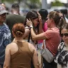 Os dados foram divulgados neste domingo num balanço preliminar sobre a avaliação.