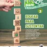 Diário Sustentabilidade destaca educação e muito mais