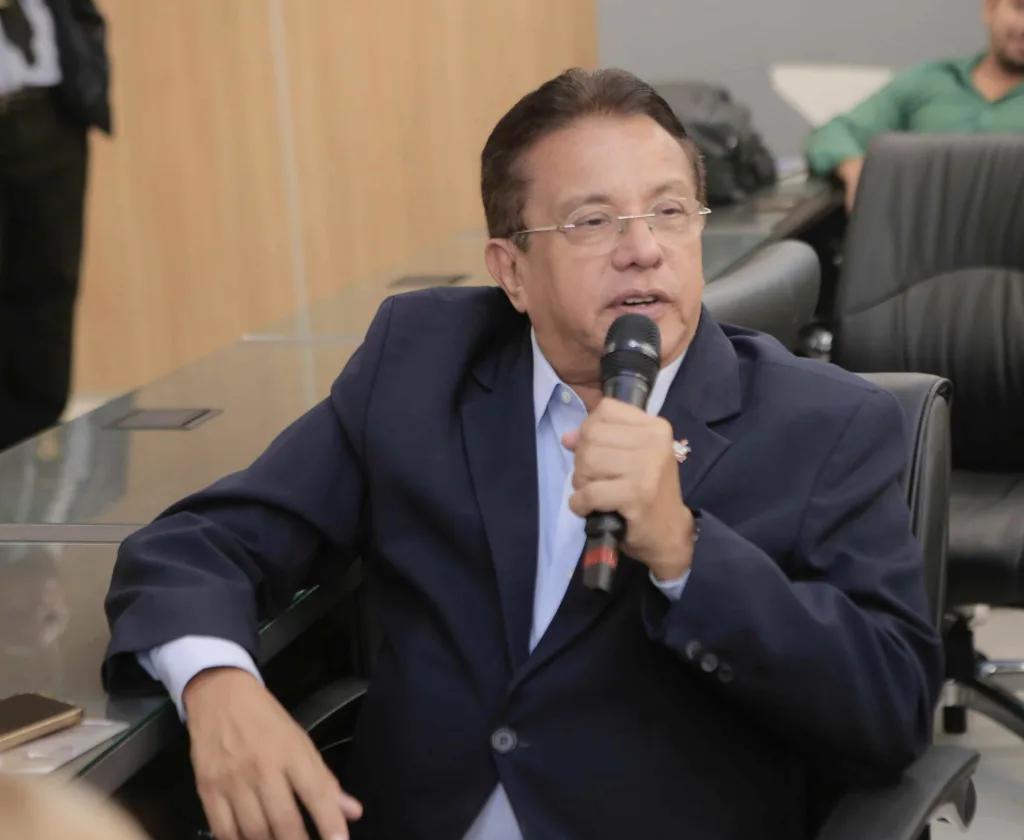 Eduardo Costa, cardiologista